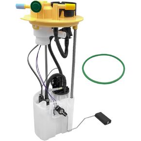 68409160AE Fuel Pump Compatible with RAM 1500 3.6L 5.7L 2019-2025, 68409160AF 68409160AB 68409160AC 68409160AD in Kuwait