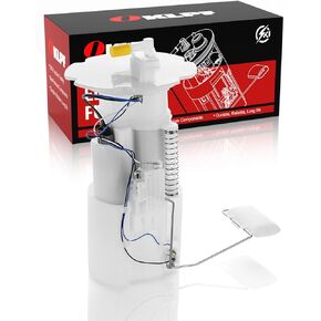 OKLPF Electric Fuel Pump Module Assembly Compatible With 2003 2004 2005 2006 2007 2008 2009 Nissan 350Z,2004-2006 Infiniti G35,2006-2008 M35 M45,V6 3.5L V8 4.5L,Replace E8534M SP4018M in Kuwait