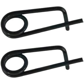 Replacement Steering Retainer clamp Spring 532199849 for Husqvarna LGT2554 PB19H42YT GTH 2448 Lawn Tractors 2 Pack in Kuwait