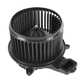 HVAC Heater Blower Motor with Brushless Motor Replacement for Kenworth T170 T270 T370 Peterbilt 579 2013-2017, Replace W205700800 CR705001 in Kuwait