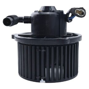 24V Fan Blower Motor 11N6-90700 Compatible with Hyundai R210LC-7 R210-7 R200-7 Excavators HL730-9 HL740-9 HL770-7 HL770-9 HL780-7A Wheel Loaders in Kuwait