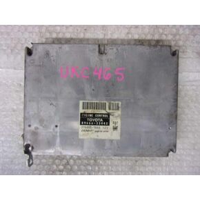 Engine ECM Control Module Fits 03 Compatible with Lexus ES300 89666-33442 8966633442 in Kuwait