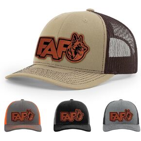 FAFAO Belgian Malinois Hat in Kuwait