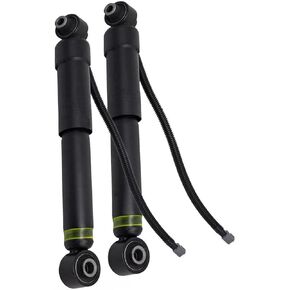 48530-34051 JMROFRSAUS Rear Left Right Shock Absorbers for 2008-2019 Toyota Sequoia 5.7L V8 in Kuwait