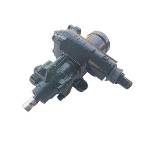 صندوق تروس توجيه كهربائي لهيكل كاديلاك إلدورادو كاليه ديفيل فليتوود التجاري 1961-1976 27-6502 in Kuwait