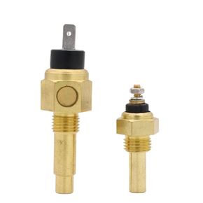 M14x1.5 Coolant Water Temperature Sensor 0015422317/0025427317 0075420917 0045425617 for Truck O 403 2003-(1 Set) in Kuwait