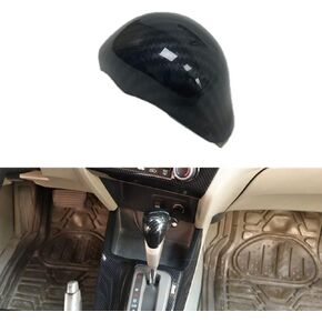 for Honda Civic 2012 2013 2014 2015 Carbon Fiber Style ABS Door Window Lift Buttons Cover Trim, Brake Handle Handbrake Cover, Air Condition Panel Cover Trim (Handbrake Cover Trim) in Saudi Arabia
