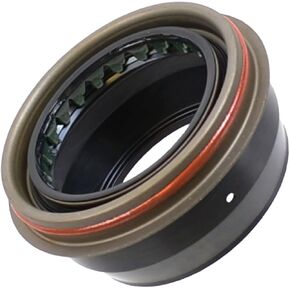Transfer Case Output Shaft Seal Rear fits Chevrolet Suburban 2500 2009 2010 2011 2012 2013 1 PCS in Saudi Arabia