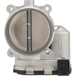 Throttle Body Compatible 2018-2020 for Ford for F-150 | 2018-2020 for Ford for Mustang Replace JL3E9F991AA JL3Z9E926A 0280750688 S20402 in Kuwait