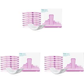 Frida Mom 2-in-1 Postpartum Absorbent Perineal Ice Maxi Pads | Instant Cold Therapy Packs and Maternity Pad in One Ready-to-use Padsicle for After Birth in Saudi Arabia