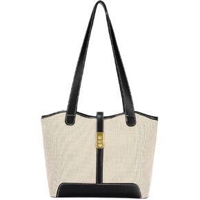 SENDEFN Bucket Bag for Women Trendy Bucket Crossbody Bag Tote Bag Travel Crossbody Purse in Kuwait