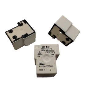 10 قطعة/الوحدة التتابع T9SV1K15-12 12VDC 35A 4 دبابيس in Kuwait