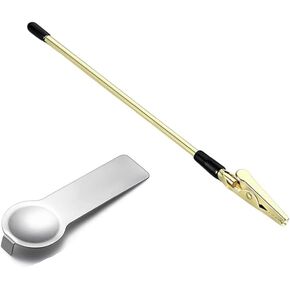 أداة سحر السوار الإيطالي ومساعد المجوهرات الذهبية - مجموعة مريحة لسهولة تثبيت المجوهرات in Kuwait