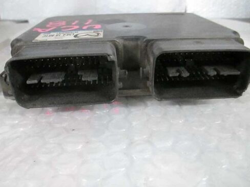 Engine ECM Electronic Control Module Fits 12-14 Compatible with Mazda 5 L5E4 18 881C L5E418881C in Saudi Arabia