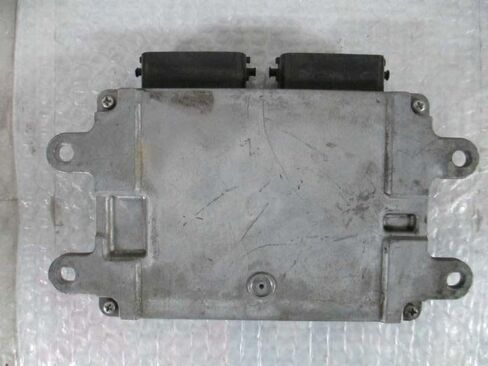 Engine ECM Electronic Control Module Fits 12-14 Compatible with Mazda 5 L5E4 18 881C L5E418881C in Saudi Arabia