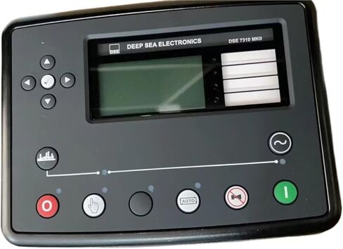 DSE7310 Auto Start Genset Control Module Generator DSE 7310 mkii Controller in Kuwait