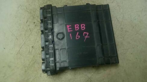 Engine ECM Electronic Control Module Fits 2004 04 Compatible with Mitsubishi Endeavor MN156922 in Saudi Arabia