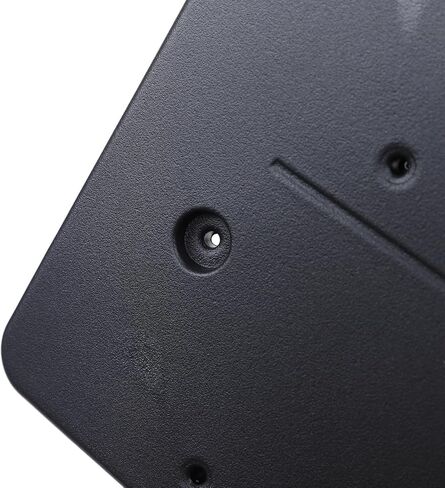 License Plate Frame Bracket for Mercedes-Ben GL450 GL550 GL350 2013-2016,No Drill Front Bumper License Plate Holder Mount Adapter Relocation Kit Replacement for 1668850381 in Saudi Arabia