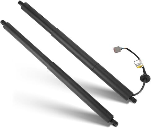 Electric Liftgate Struts for Ford Explorer/Police Interceptor Utility 2016-2019 - Motorized Tailgate Support Pair, Replaces OEM# GB5Z14B351A,GB5Z78406A10A Left & Right Direct Fit in Saudi Arabia