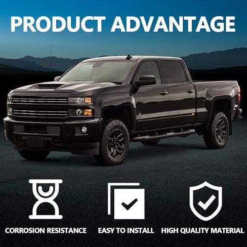 E85 Fuel Tank Cap Fuel Cap Gas Cap Replacement Part Number GT295 20915990 Fit For Chevy Silverado 1500 Suburban 1500 Tahoe Avalanche Cadillac Escalade ESV EXT GMC Sierra 1500 Yukon XL 1500 in Kuwait