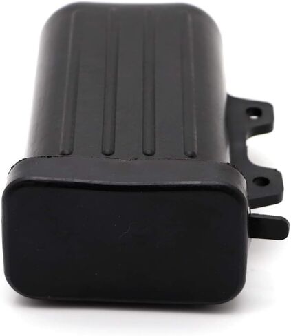 Tool Box Small Waterproof Repair Storage Box Holder Bottle Container for Yamaha TW200 Trailway TW225 for Suzuki DR250 in Kuwait