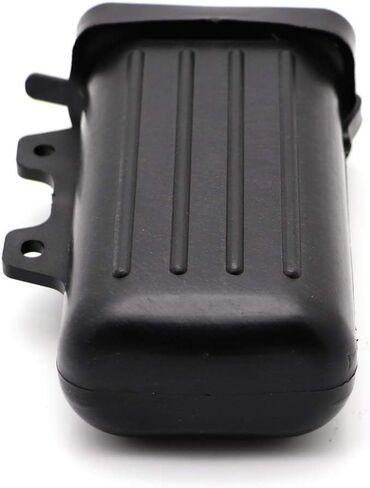 Tool Box Small Waterproof Repair Storage Box Holder Bottle Container for Yamaha TW200 Trailway TW225 for Suzuki DR250 in Kuwait