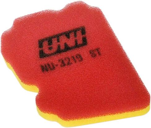 Uni Multi-Stage Competition Air Filter NU-3219ST in Saudi Arabia