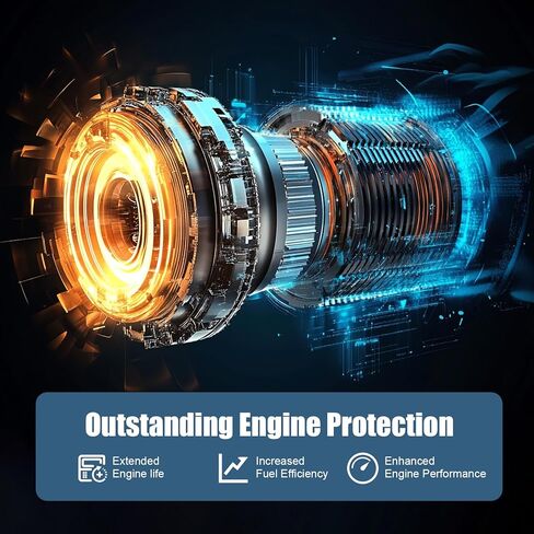 Comb Engine Cabin Air Filter for Toyota Corolla 1.8L L4 2019 2018 2017 2016 2015 2014 2013 2012 2011 2010 2009 in Kuwait