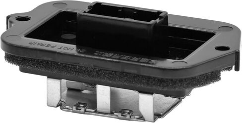 مقاوم محرك المنفاخ الأمامي متوافق مع Honda Accord Odyssey 04-98 1998 1999 2000 2001 2002 2003 2004 وحدة التحكم في المروحة in Saudi Arabia