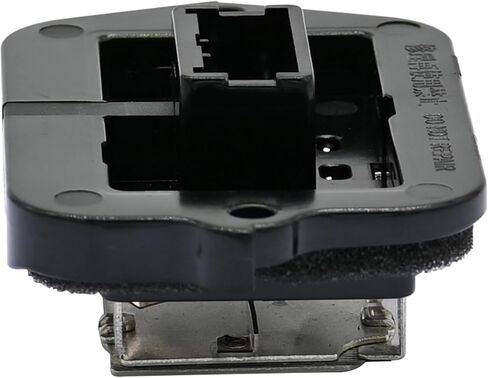 مقاوم محرك المنفاخ الأمامي متوافق مع Honda Accord Odyssey 04-98 1998 1999 2000 2001 2002 2003 2004 وحدة التحكم في المروحة in Saudi Arabia