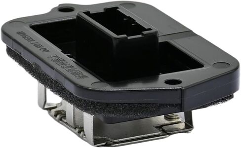 مقاوم محرك المنفاخ الأمامي متوافق مع Honda Accord Odyssey 04-98 1998 1999 2000 2001 2002 2003 2004 وحدة التحكم في المروحة in Saudi Arabia