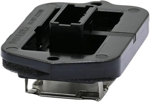 مقاوم محرك المنفاخ الأمامي متوافق مع Honda Accord Odyssey 04-98 1998 1999 2000 2001 2002 2003 2004 وحدة التحكم في المروحة in Saudi Arabia