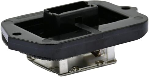 مقاوم محرك المنفاخ الأمامي متوافق مع Honda Accord Odyssey 04-98 1998 1999 2000 2001 2002 2003 2004 وحدة التحكم في المروحة in Saudi Arabia