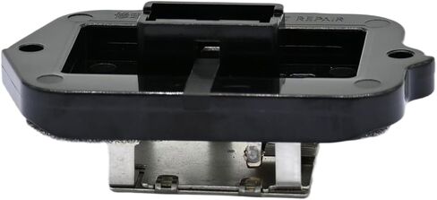 مقاوم محرك المنفاخ الأمامي متوافق مع Honda Accord Odyssey 04-98 1998 1999 2000 2001 2002 2003 2004 وحدة التحكم في المروحة in Saudi Arabia