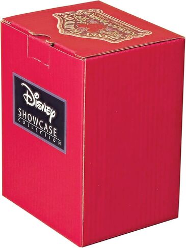Disney Traditions by Jim Shore Mini Mickey Mouse Personality Pose Stone Resin Figurine, 2.75" in Saudi Arabia