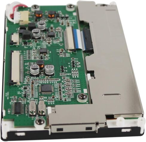 279-7611 227-7698 2797611 2277698 شاشة عرض LCD متوافقة مع Caterpillar CAT Excavator E320D 320D 312D 325D 330D 320DLRR 323DL 323DLN قطع غيار ما بعد البيع in Saudi Arabia