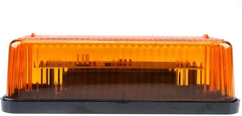 FridayParts Replacement LED Amber Light 92185C1 Compatible for CASE 7110 7120 7130 7230 8910 MX100 9282 9384 986 1086 1486 1586 5088 5288 5488 in Saudi Arabia