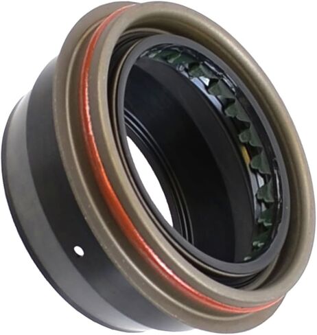 Transfer Case Output Shaft Seal Rear fits GMC Sierra 3500 HD 2007 2008 2009 2010 2011 1 x in Saudi Arabia