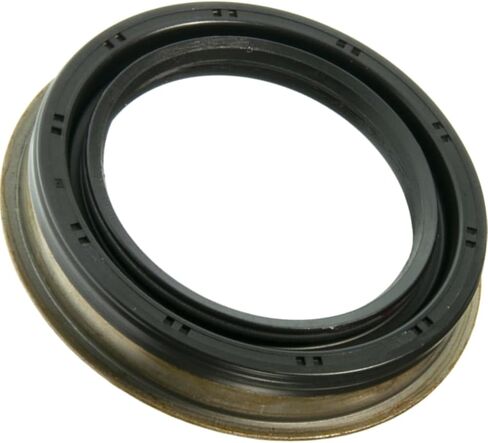 Rear Transfer Case Output Shaft Seal for Nissan Titan XD 2016 2017 2018 1 Piece Replacement 05143715AA, 5143715AA in Saudi Arabia