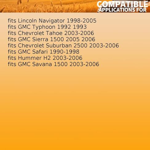 1 x Manual Transmission Extension Housing Seal Rear Transfer Case Gasket fits Chevrolet Tahoe 2003 2004 2005 2006 Replacement 2L14-7B215AA, 2L14-7B215-CA, 2L1Z-7B215-A in Kuwait