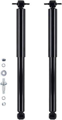 زوج تلقائي PM من 2 ممتص الصدمات الخلفي لـ 1964-1967 بونتياك جي تي أو in Saudi Arabia