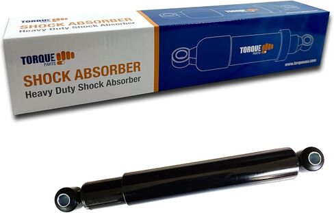 ممتص الصدمات الخلفي عالي التحمل TORQUE 85045 يحل محل هندريكسون S23651، 665733، 665760، 665767، B22311، B22862، B23651، S22311، S22862 (عبوتان) in Saudi Arabia