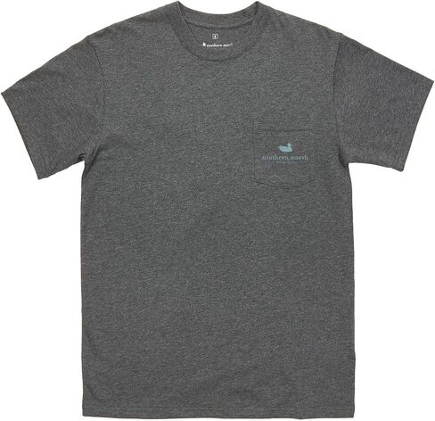 Southern Marsh Circle Catch, Midnight Gray, Large in Saudi Arabia