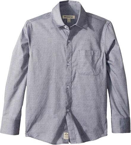 Appaman Little Boys' The Standard Shirt in Kuwait