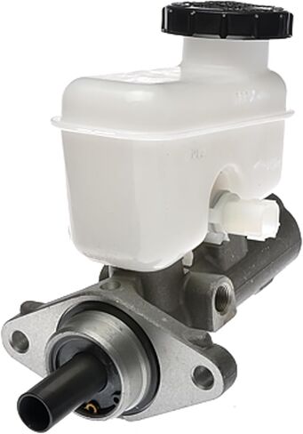 QUALITY-BUILT Premium Brake Master Cylinder with Reservoir NM4036 - Compatible with 2001-2004 Ford/Mazda (Escape,Tribute) in Kuwait