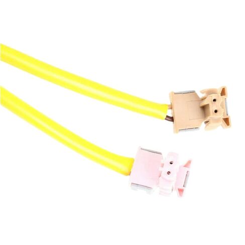 Steering Wheel Electrical Connector for 07-13 Chevrolet Tahoe Silverado GM Sierra 1500 25966963, 22911593, 525-032, CSP313 in Kuwait