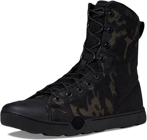 Altama Maritime Assault 8" Black US Men's 7.5, Women's 9 Medium in Saudi Arabia