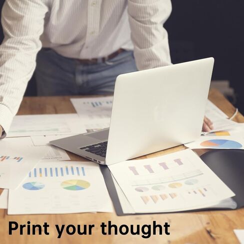 MP6054 High Yield Black Toner Cartridge 1 Pack, 842126 841999 Compatible with Ricoh Aficio MP 4054SP 5054SP 6054SP IM 2500 3500 4000 5000 6000 Printer | 37,500 Pages in Kuwait