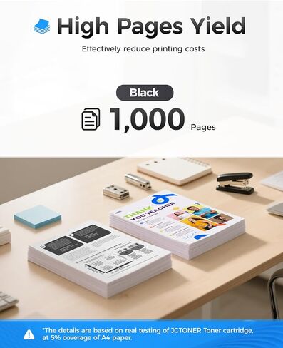 خرطوشة حبر 141A W1410A سوداء مكونة من عبوتين (مع شريحة) بديلة عالية الإنتاجية لحبر HP 141A W1410A 141X W1410X متوافق مع حبر طابعة HP LaserJet Pro M110w MFP M140w M110we M139we M140we in Kuwait