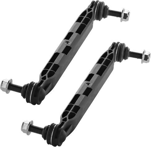 Garage-Pro Set of 2 Sway Bar Links Stabilizer Bar Links Replacement for Chevrolet Malibu 13-15 Impala 14-19 Front Replaces # 20961222 in Saudi Arabia